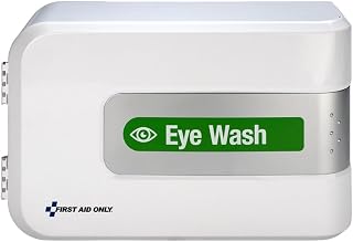 Acme United 91101 First Aid Only 91101 Smart Compliance Complete Eyewash Station