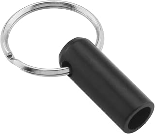 Broken Dart Tips Remover Tool Black Metal Stainless Steel Extractor Tool for Removing Broken Dart Stems from Dart Barrels Dart Repair Tool Dart Accessories