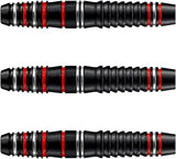 Harrows FIRE HIGH GRADE ALLOY FIRE HIGH GRADE ALLOY 2BA 16gR Darts Barrel Dart Set