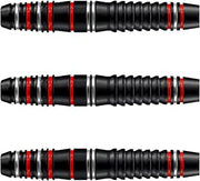 Harrows FIRE HIGH GRADE ALLOY FIRE HIGH GRADE ALLOY 2BA 16gR Darts Barrel Dart Set
