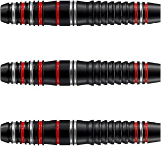 Harrows FIRE HIGH GRADE ALLOY FIRE HIGH GRADE ALLOY 2BA 16gR Darts Barrel Dart Set
