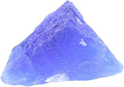 21 Ct. Natural Royal Blue Sapphire Raw Rough Loose Gemstone For Cabbing & Cabbing AXA-385
