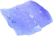 Loose Natural Blue Sapphire 20 Ct. Certified Raw Rough Loose Gemstone AXA-344