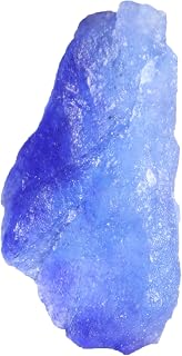 26 Ct. Natural Blue Sapphire Raw Rough Loose Gemstone For Cabbing AXA-403