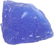 15 Ct Certified Natural Blue Sapphire Raw Rough Loose Gemstone for Jewelry Making