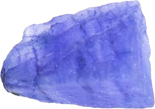 Natural Blue Sapphire 24 Ct. Crystal Healing Raw Rough Loose Gemstone AXA-241