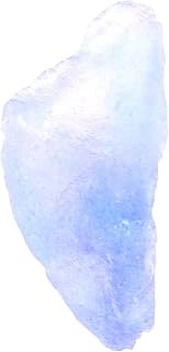 14 Ct. Natural Blue Sapphire Raw Rough Loose Gemstone For Cabbing AXA-63