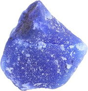 Natural Blue Sapphire 16 Ct. Crystal Healing Rough Loose Gemstone AXA-71