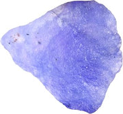 Loose Natural Blue Sapphire 22 Ct. Certified Raw Rough Loose Gemstone AXA-476
