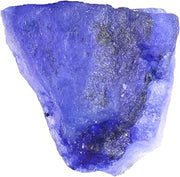 Natural Blue Sapphire 22 Ct. Crystal Healing Rough Loose Gemstone AXA-413
