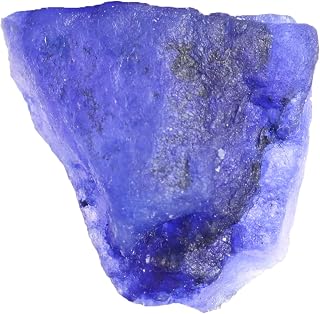 Natural Blue Sapphire 22 Ct. Crystal Healing Rough Loose Gemstone AXA-413