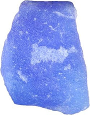 22 Ct. Natural Blue Sapphire Raw Rough Loose Gemstone For Cabbing AXA-455