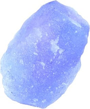 EGL Certified Natural Blue Sapphire 24 Ct. Raw Rough Loose Gemstone AXA-166