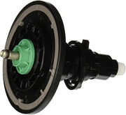 Sloan Valve 3325001 EBV-1020-A parts, BLACK, Pack of 2