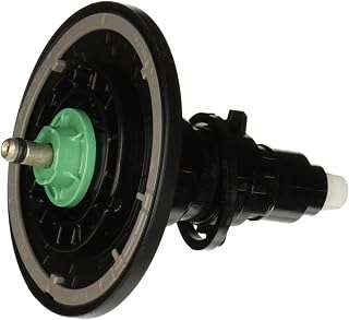 Sloan Valve 3325001 EBV-1020-A parts, BLACK, Pack of 2