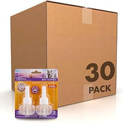 Arm & Hammer for Pets Plug-in Scented Oil Refills, Lavender, 2 Count, 30-Pk