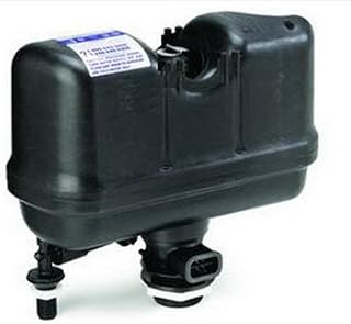 Sloan Flushmate 3 set- Flushmate M-101526-F42 504 Series | M-101526-F4M set Black