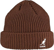 Kangol Cardinal 2 Way Beanie - 1SFM Pull-Ons & Beanies