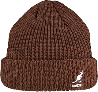 Kangol Cardinal 2 Way Beanie - 1SFM Pull-Ons & Beanies