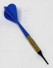 Dartboard Billiard Pro House Dart, 12.07 Grams Blue, One Dart