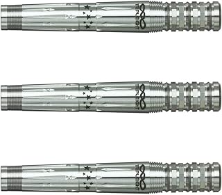 DYNASTY TRIPLEIGHT effort4 Type-B Plain Efall 4 Type B Plain 2BA Hisakihiko Yamato Player Model Darts Barrel Dart Set