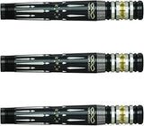 DYNASTY TRIPLEIGHT Effort 4 Type-B Type B 2BA Yamato Hisahihiko Player Model Darts Barrel Darts Set