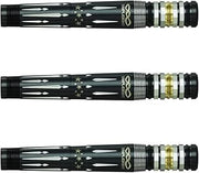 DYNASTY TRIPLEIGHT Effort 4 Type-B Type B 2BA Yamato Hisahihiko Player Model Darts Barrel Darts Set