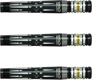 DYNASTY TRIPLEIGHT Effort 4 Type-B Type B 2BA Yamato Hisahihiko Player Model Darts Barrel Darts Set