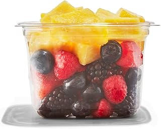 Berry Pineapple Small