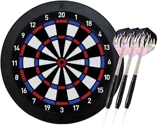 DARTSLIVE Home & Brass Darts Set