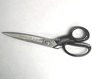 Replacemelt for Mundial 10" Dressmaker's Shears Scissors/Bent Trimmers #498-10