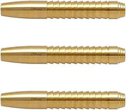 DYNASTY BRASS DARTS D-01 2BA Darts Barrel Dart Set