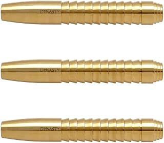 DYNASTY BRASS DARTS D-01 2BA Darts Barrel Dart Set