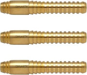 DYNASTY BRASS DARTS D-02 2BA Darts Barrel Dart Set