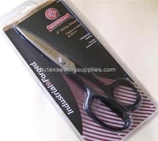 Replacemelt for Mundial 8" Industrial Forged Upholstery Utility Scissors Shears #314-8
