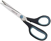Replacemelt for Mundial Cushion Soft Lightweight Pinking Shears 8-1/2" 1865-1 Scissors