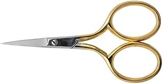Replacemelt for Westcott Acme United 2-1/2" Sewing & Embroidery Scissors 13774