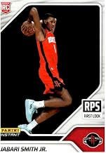 JABARI SMITH JR RC 2022-23 Panini Instant RPS 1st Look ROOKIE /1938#3 Rockets NBA