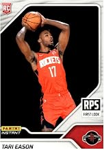 TARI EASON RC 2022-23 Panini Instant RPS 1st Look ROOKIE /1199#15 Rockets NBA