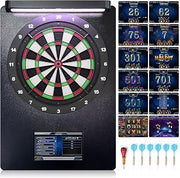 M2 Electronic Dart Machine Online Soft Tip Dartboard for Adults