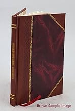 NOAA technical memorandum NOS NCCOS CCMA Volume v.144 [Leather Bound]