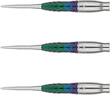 TARGET RISING SUN G7 Rising Sun Generation 7 Steel <190500> Oki Muramatsu Player Model Darts Barrel Dart Set