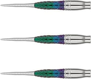 TARGET RISING SUN G7 Rising Sun Generation 7 Steel <190500> Oki Muramatsu Player Model Darts Barrel Dart Set