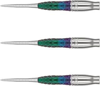 TARGET RISING SUN G7 Rising Sun Generation 7 Steel <190500> Oki Muramatsu Player Model Darts Barrel Dart Set