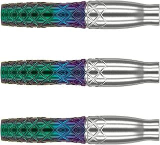 TARGET RISING SUN G7 Rising Sun Generation 7 2BA <210242> Oki Muramatsu Player Model Darts Barrel Dart Set