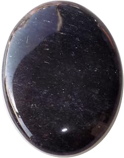 Natural Blue Sapphire Cabochon, 18Ct. Oval Shape Cabochon, Loose Gemstone Sapphire Gemstone 27x20x4MM, SC-5705