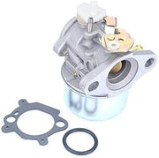 Replace Parts for Machine Carburetor for DeVilbiss Ex-cell 2321 2300 EXVRB2321 Pressure Washer 6.0hp Motor