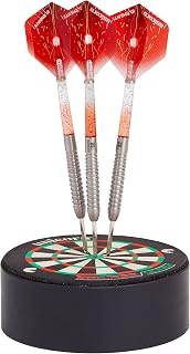 Unicorn Mini Dartboard Dart Station