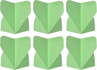 PATIKIL Dart Flights, PET Standard Darts Accessories Replacement Parts for Soft Tip Steel Tip