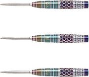TARGET CELESTE G2 Celeste Generation 2 SWISS POINT STEEL <210252> Shu Momo Player Model Darts Barrel Dart Set